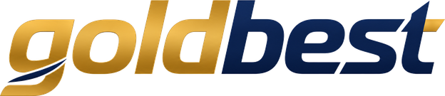 goldbest লোগো